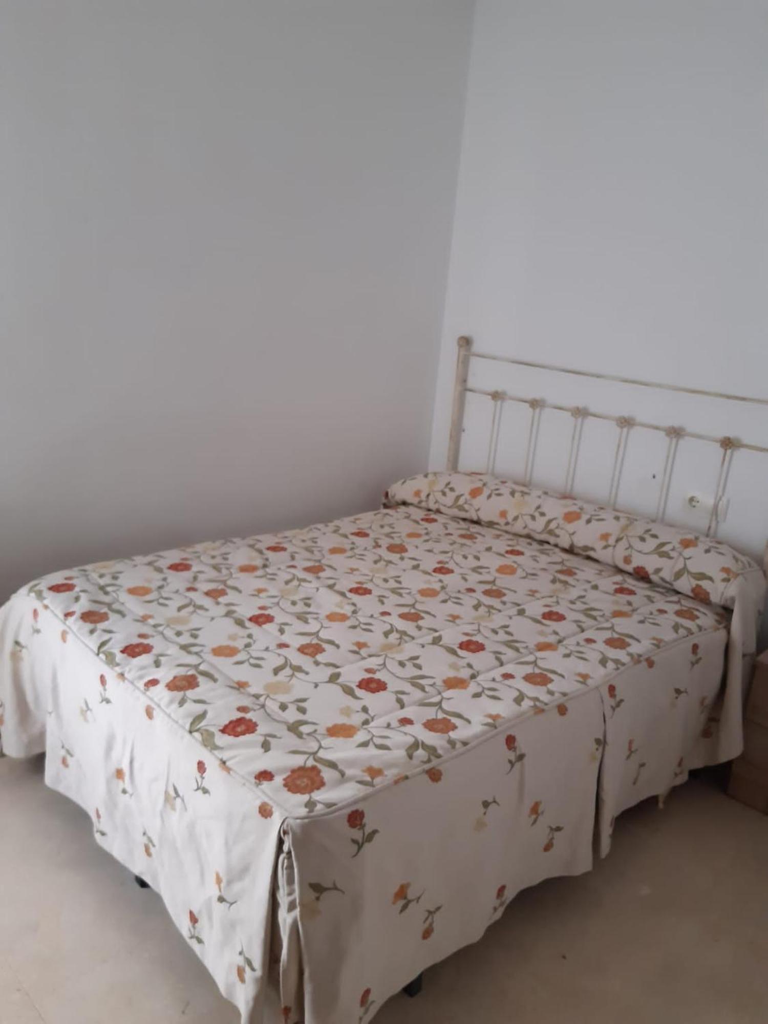Calle Quevedo, 27 Apartamento. Feria Albacete Habitación foto